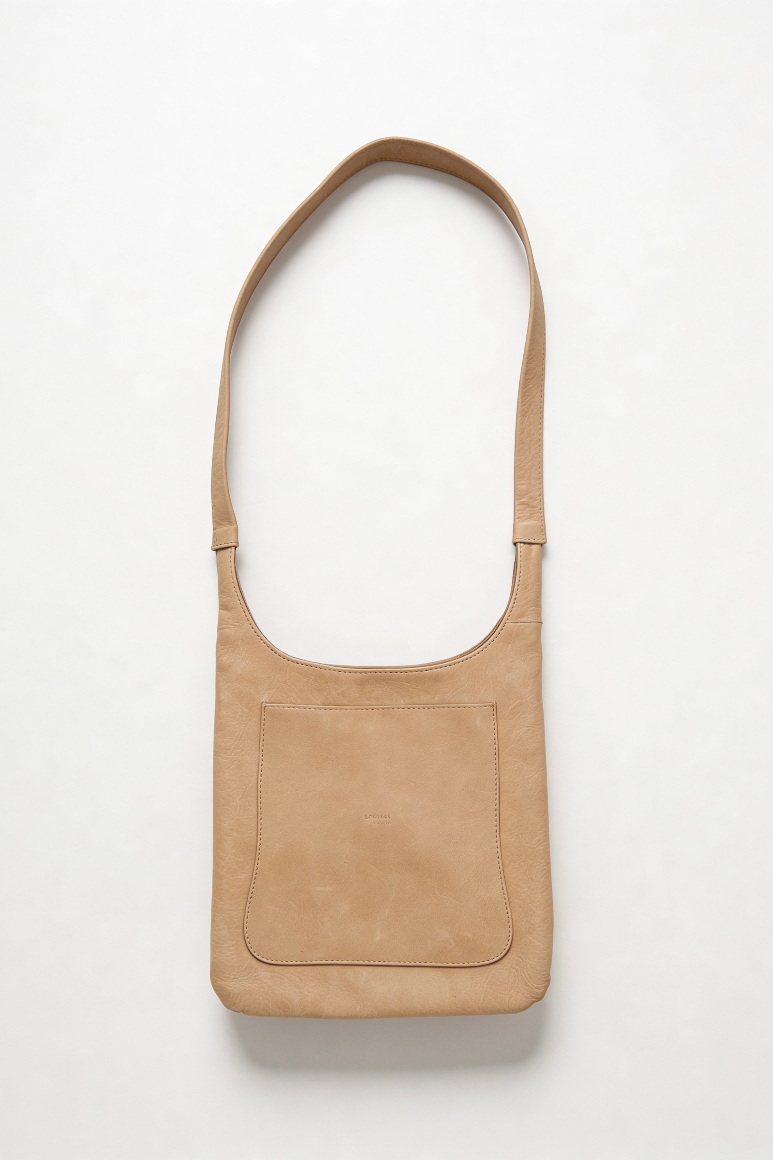 Gabriel for Sach Tan Leather Shoulder Bag | Second Hand – Pasaly