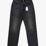 Jean 501 '90s negro Levi's W25 L30