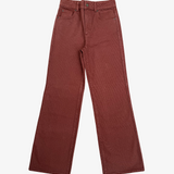 Pantalon denim teja Sézane 36