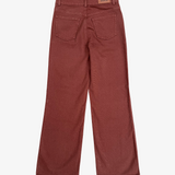 Pantalon denim teja Sézane 36