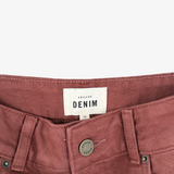 Pantalon denim teja Sézane 36