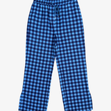 Pantalon vichy azul Sophie and Lucie L