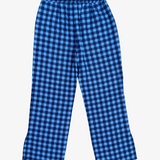 Pantalon vichy azul Sophie and Lucie L