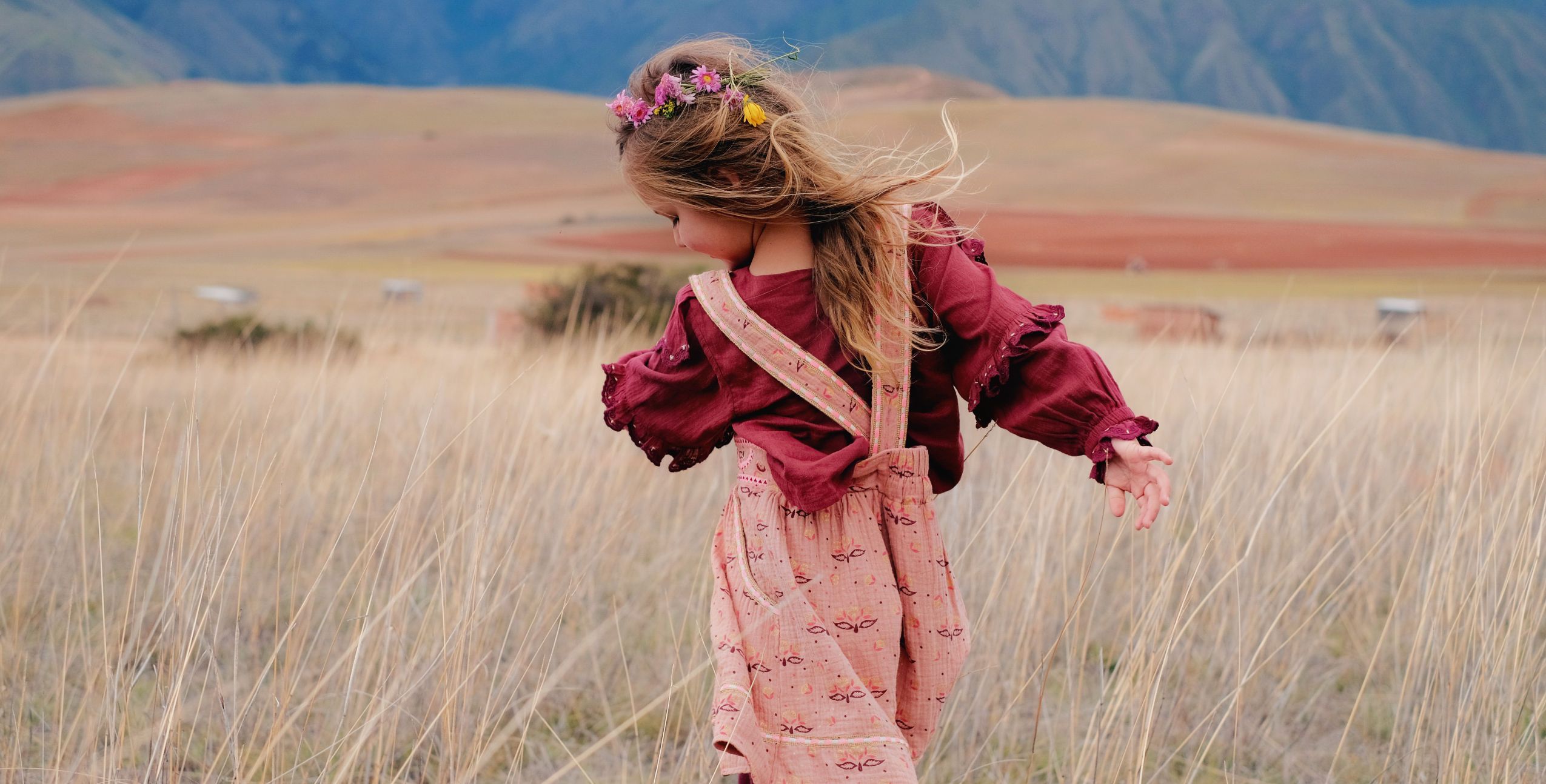 Louise Misha Kids