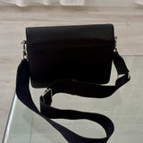 Bolso Bandolera Lolita Wings de Piel Granulada Zadig & Voltaire