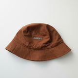 Sombrero Gadjo Bucket Marrón Jacquemus 