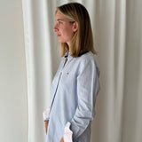 Tommy Hilfiger Striped Button-Down Shirt
