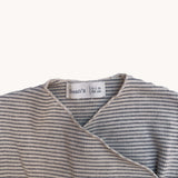 Camiseta rayas Bean’s Bcn 0-1M