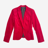 Americana roja pana ZARA M