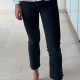 Jeans negros MAJE 34