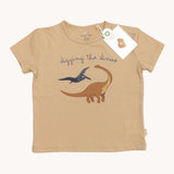 Camiseta manga corta Konges Slojd 6-12M