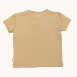 Camiseta manga corta Konges Slojd 6-12M