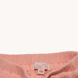Pantalón rosa Louise Misha 3-6M