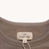 Lou Brindle Konges Slojd Sweatshirt 4-5Y