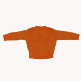 Jersey naranja caballo The Animals Observatory 2Y
