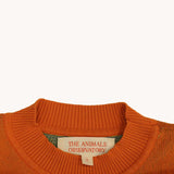 Jersey naranja caballo The Animals Observatory 2Y