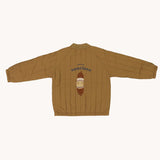 Chaqueta Bomber Juno Konges Slojd 6Y