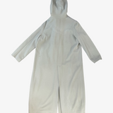 Abrigo maxi beige ETXART & PANNO M