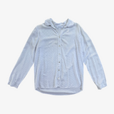 Camisa polka dots BROWNIE S-M