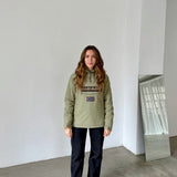 Napapijri Khaki Jacket