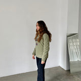 Napapijri Khaki Jacket