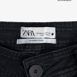 Jean Marine negros ZARA 38