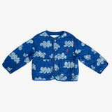 Chaqueta azul The Animals Observatory 2-3Y