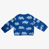 Chaqueta azul The Animals Observatory 2-3Y