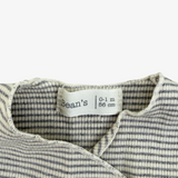 Striped T-shirt Bean's Bcn 0-1M