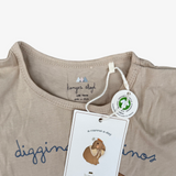 Konges Slojd 12M short sleeve t-shirt