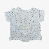 Camiseta manga corta Búho 6M