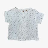 Camiseta manga corta Búho 6M