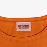 Bobo Choses 10Y short sleeve t-shirt