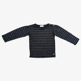 Striped T-shirt +1 in the family 2-3Y