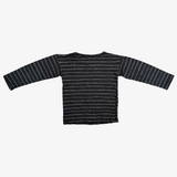Striped T-shirt +1 in the family 2-3Y