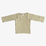 Lah Lan Green Long Sleeve Sweatshirt 5-6Y
