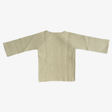 Lah Lan Green Long Sleeve Sweatshirt 5-6Y