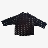 Konges Slojd 18M navy blue jacket