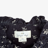 Konges Slojd 18M navy blue jacket