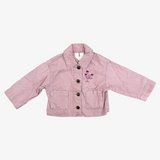 Pink ARKET Jacket 2-3Y