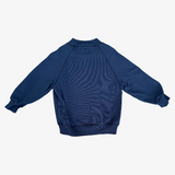 True Artist Navy Blue Sweatshirt 4-5Y