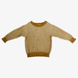 Thallo Neck Konges Slojd Sweater 6Y