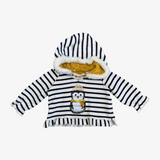 Nanos 12M Hoodie