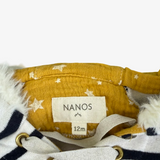 Nanos 12M Hoodie