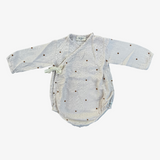Pink Owl Kimono Body Barcelona 3M