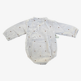 Pink Owl Kimono Body Barcelona 3M