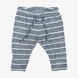 Pantalón gris rayas Tocoto Vintage 3M