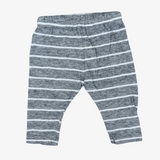 Pantalón gris rayas Tocoto Vintage 3M