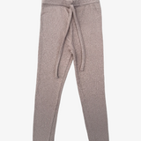 Anggo Dark Beige Legging 2-3Y