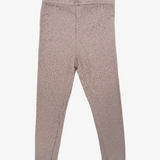 Anggo Dark Beige Legging 2-3Y